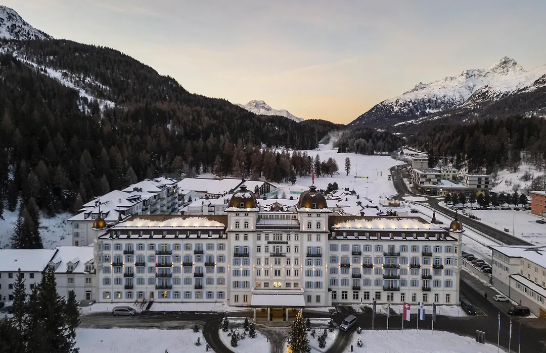 Grand Hotel Des Bains Kempinski-1