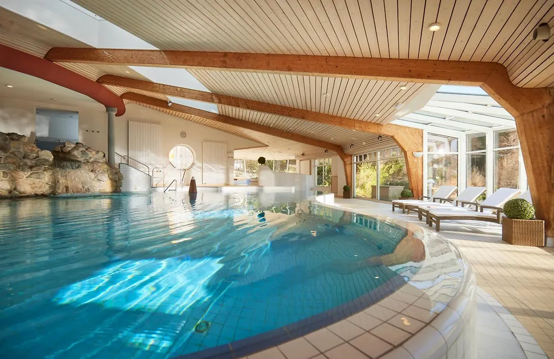 Hotel Jagdhaus Wiese-1