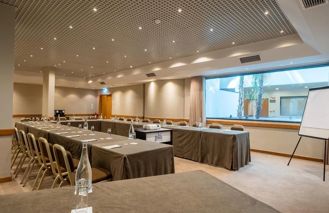 Cidnay - Hotel & Executive Center-1