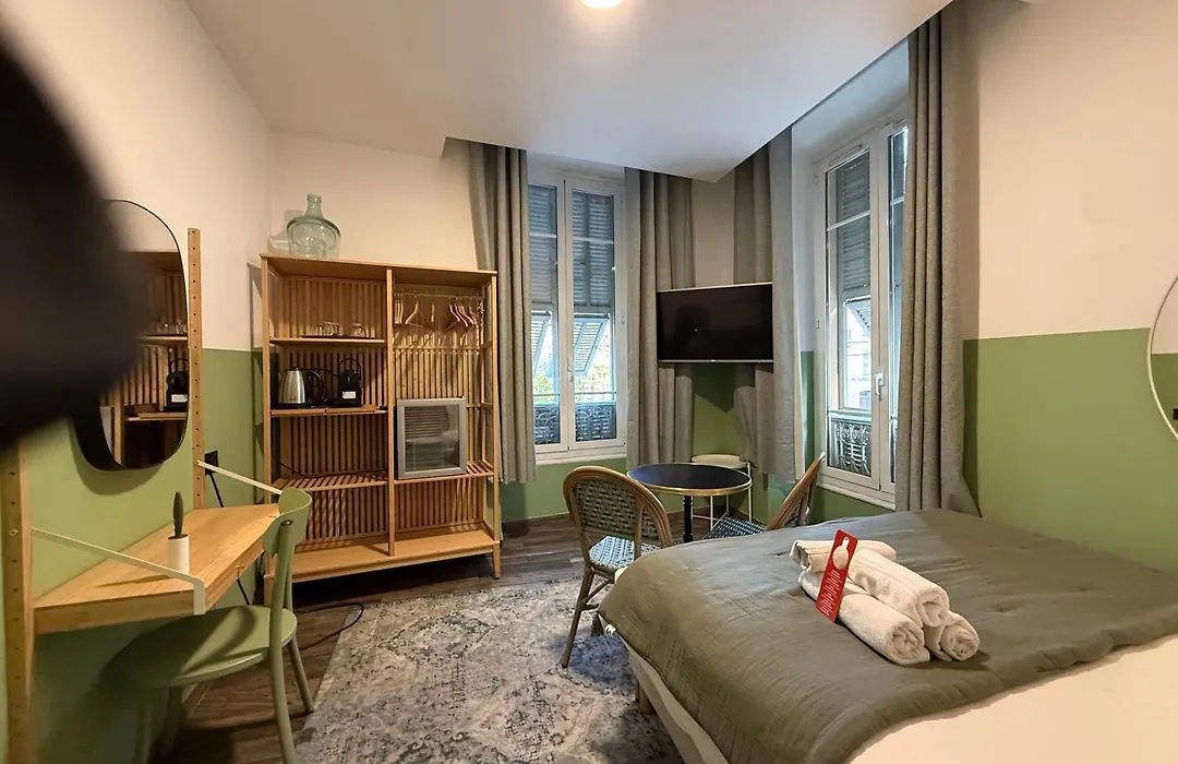 Hotel de Berne-1