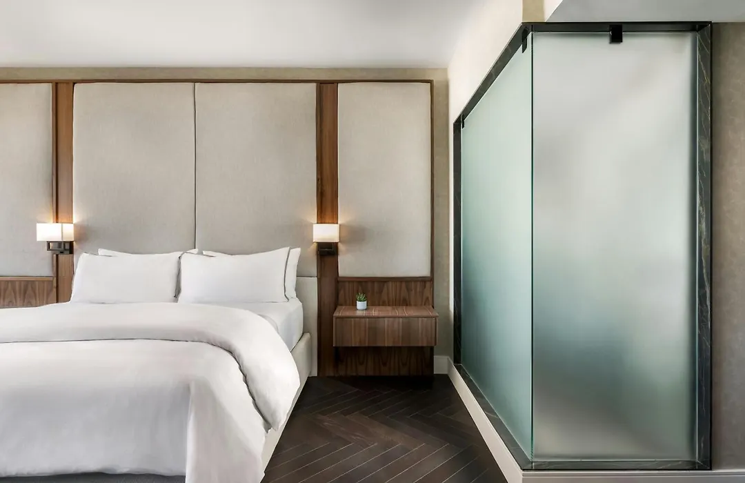 The Westin Harbour Castle, Toronto-1