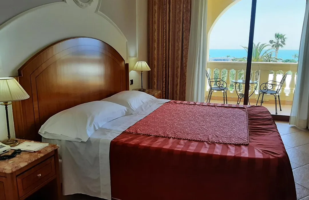 Parco dei Principi Hotel - Wedding&Events-1