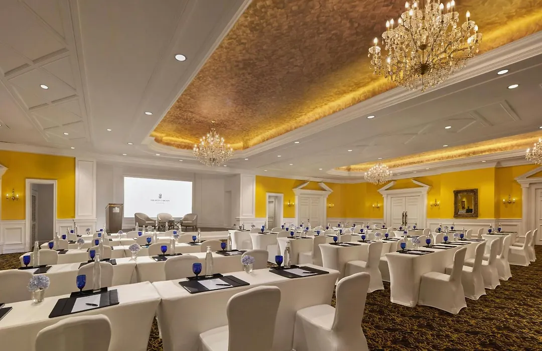 The Ritz-Carlton, Kuala Lumpur-1
