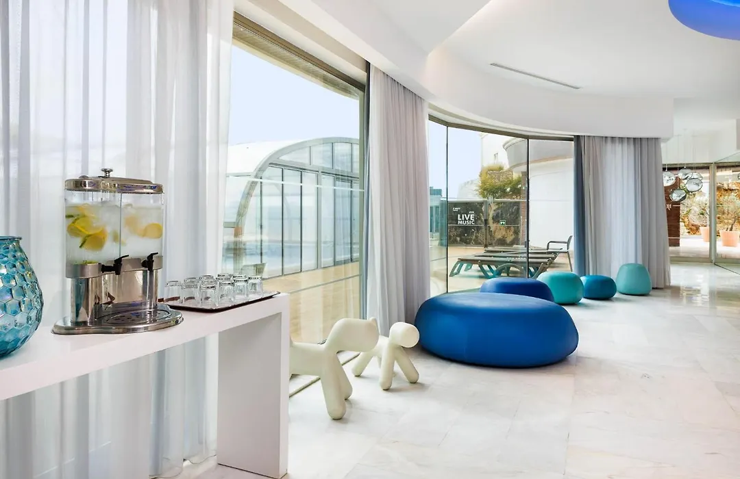 Jupiter Algarve Hotel - Beach & Spa-1