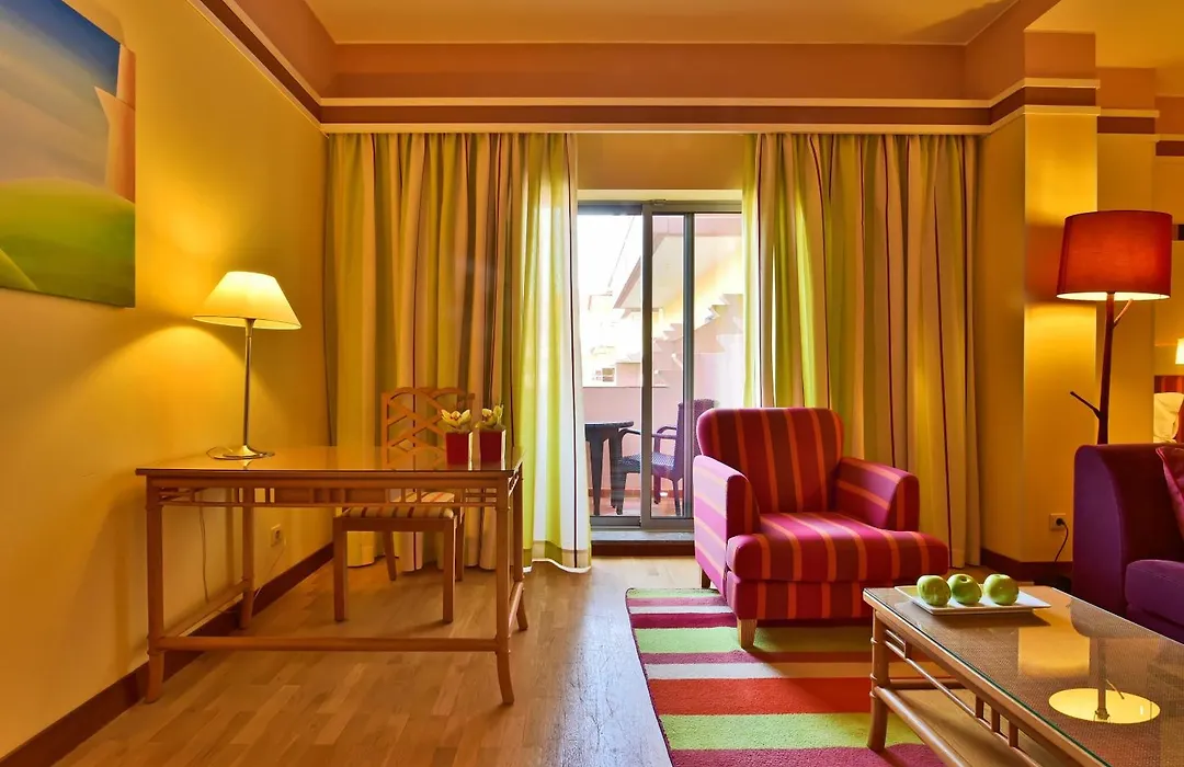 Pestana Sintra Golf Resort & Spa Hotel-1
