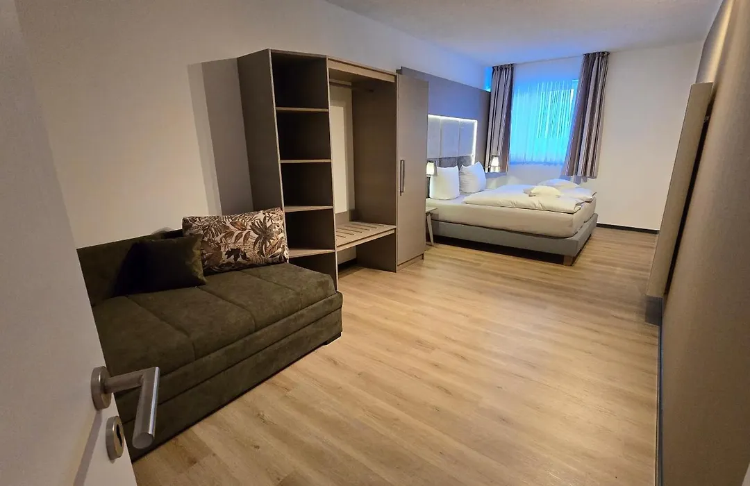 Hotel Magdalenenhof Inklusive Meinecardplus-1