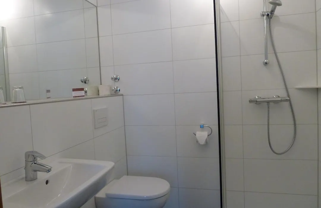 Hotel Stuempelstal-1