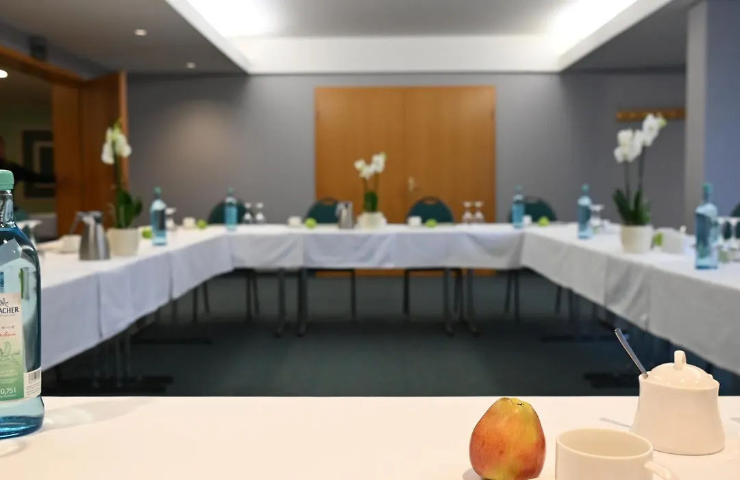 Hotel Marschall Duroc-1