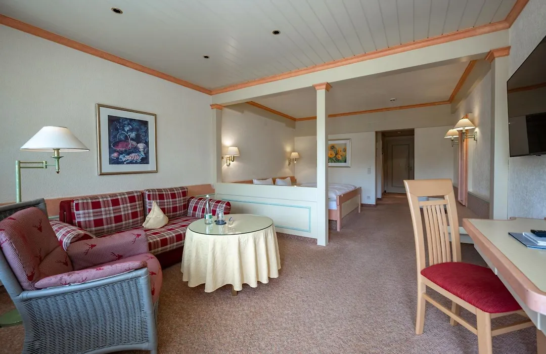 Hotel Lamm-1
