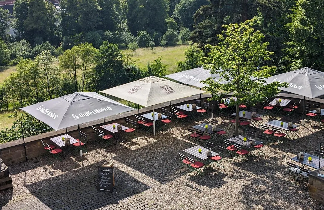 Kardinal Schulte Haus-1