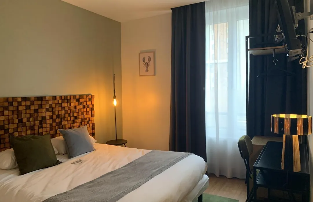 Urban Jungle Hotel Orleans-1