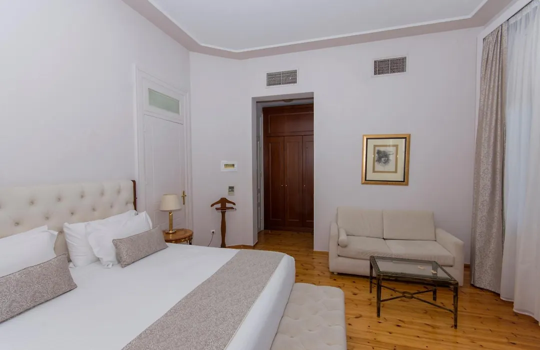 Capsis Bristol Boutique Hotel-1