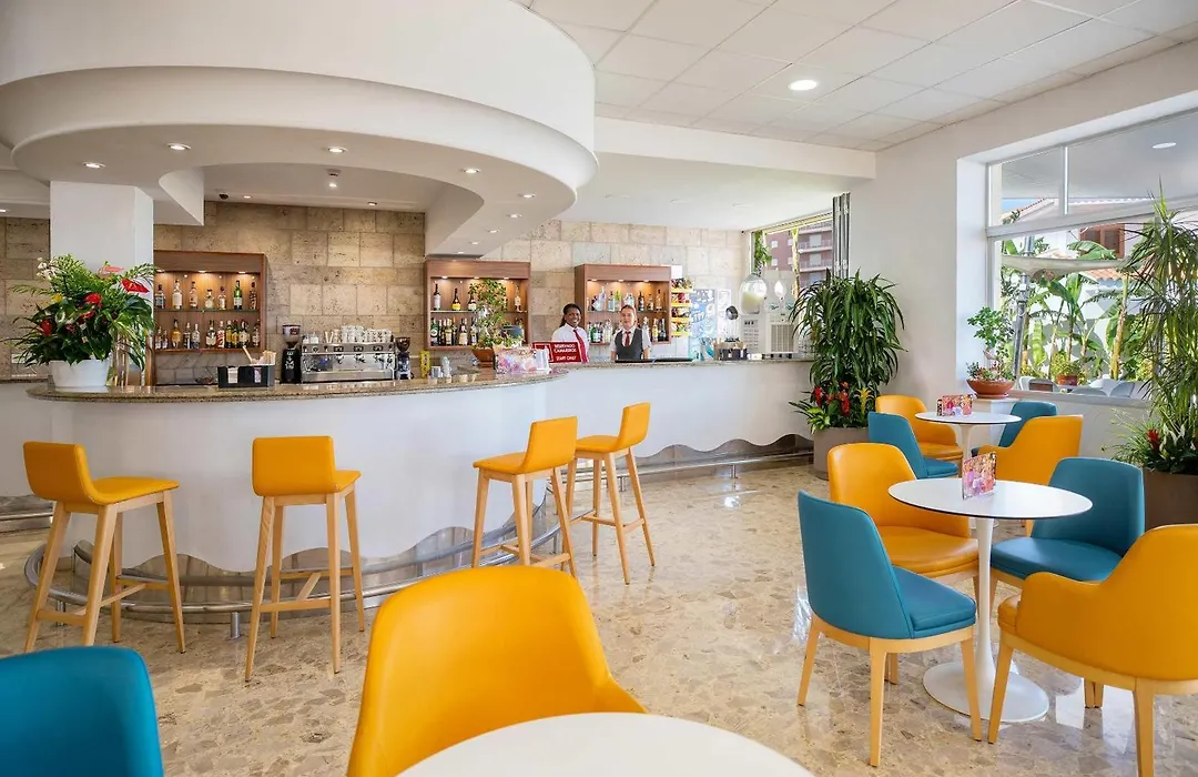 Hotel Servigroup Trinimar-1