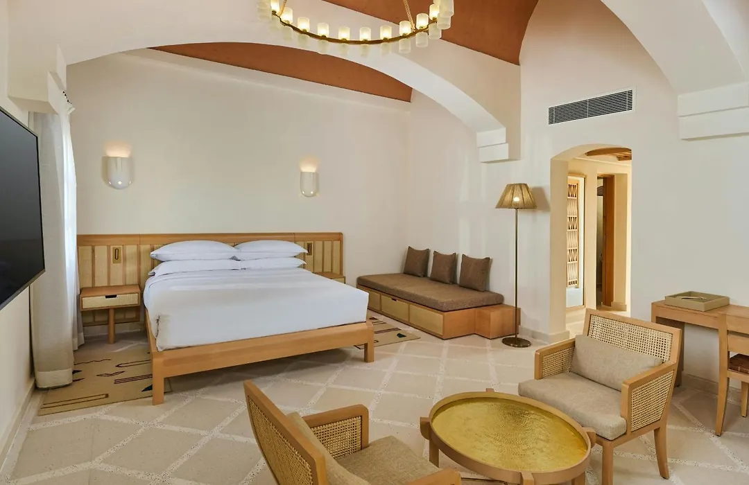 Sheraton Miramar Resort El Gouna-1