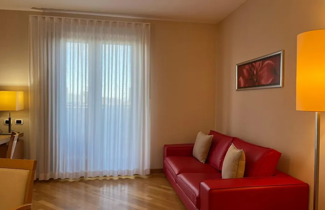 Hotel Europa-1