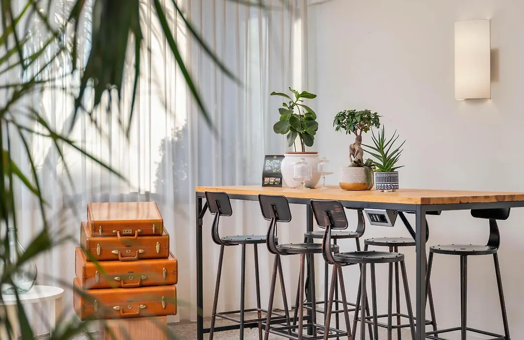 B&B HOTEL Eurorest Conegliano-1