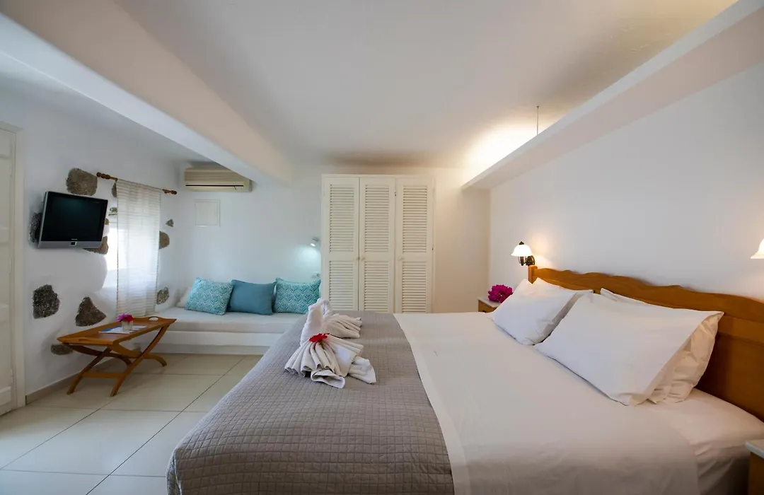 Mykonos View Hotel-1