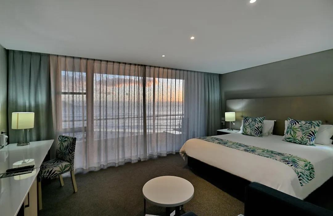 Lagoon Beach Hotel & Spa-1
