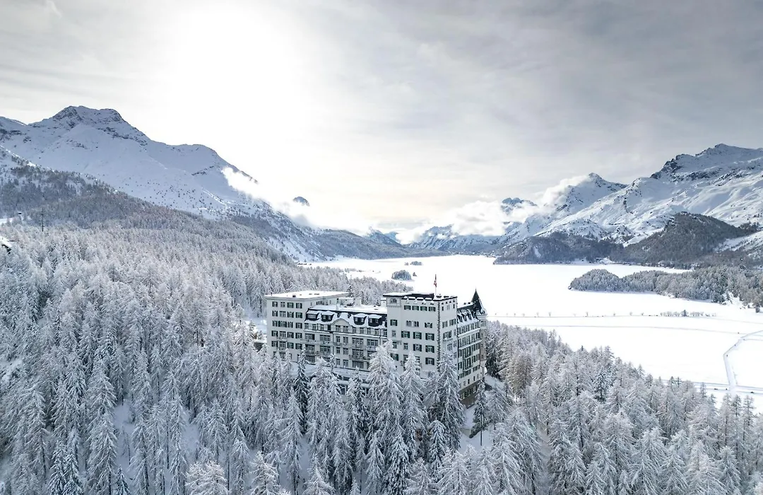 Hotel Waldhaus-1