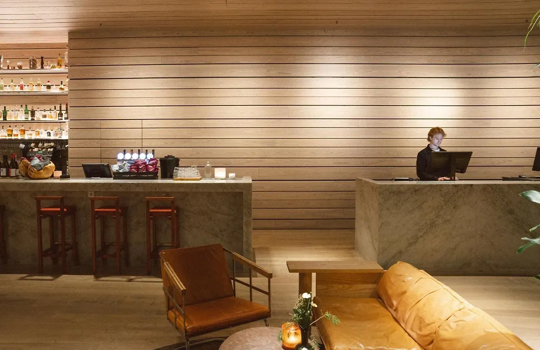 Nordic Light Hotel-1