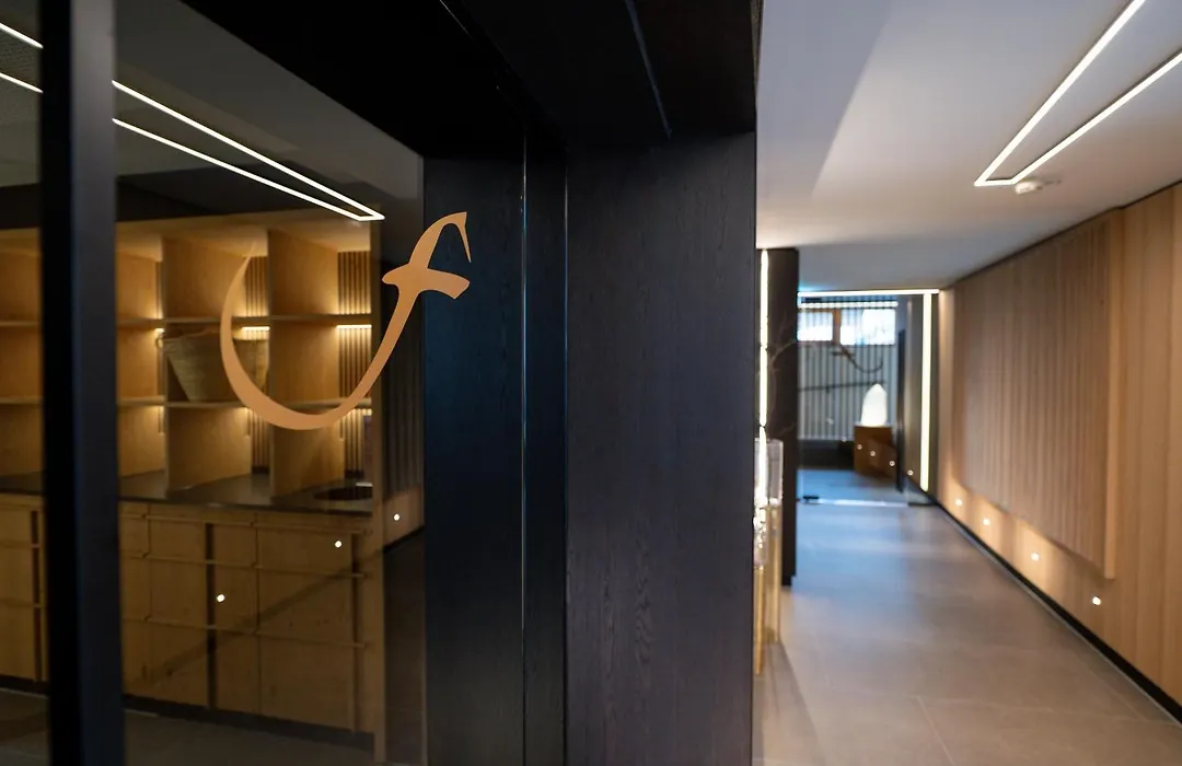 Bio Thermalhotel Falkenhof-1