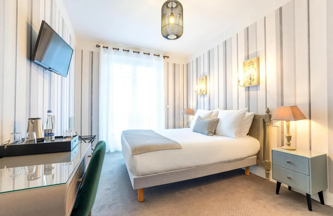 Best Western Brittany La Baule Centre-1