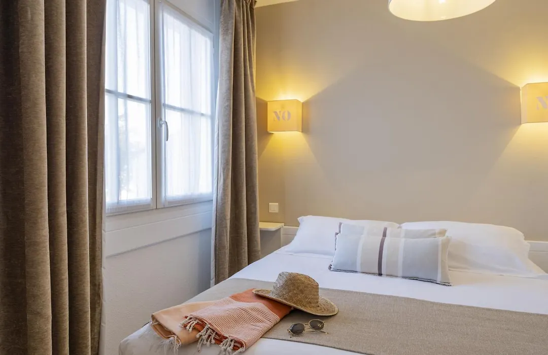 Hotel Autre Mer-1