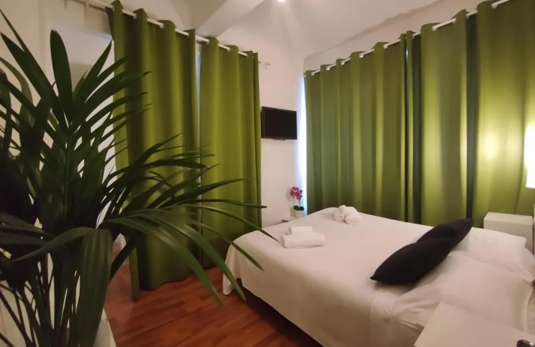 Hotel Birillo-1