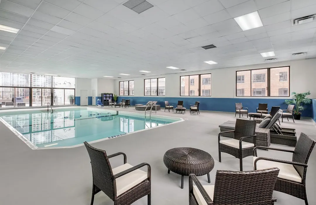 Best Western Chicago Downtown-River North-1
