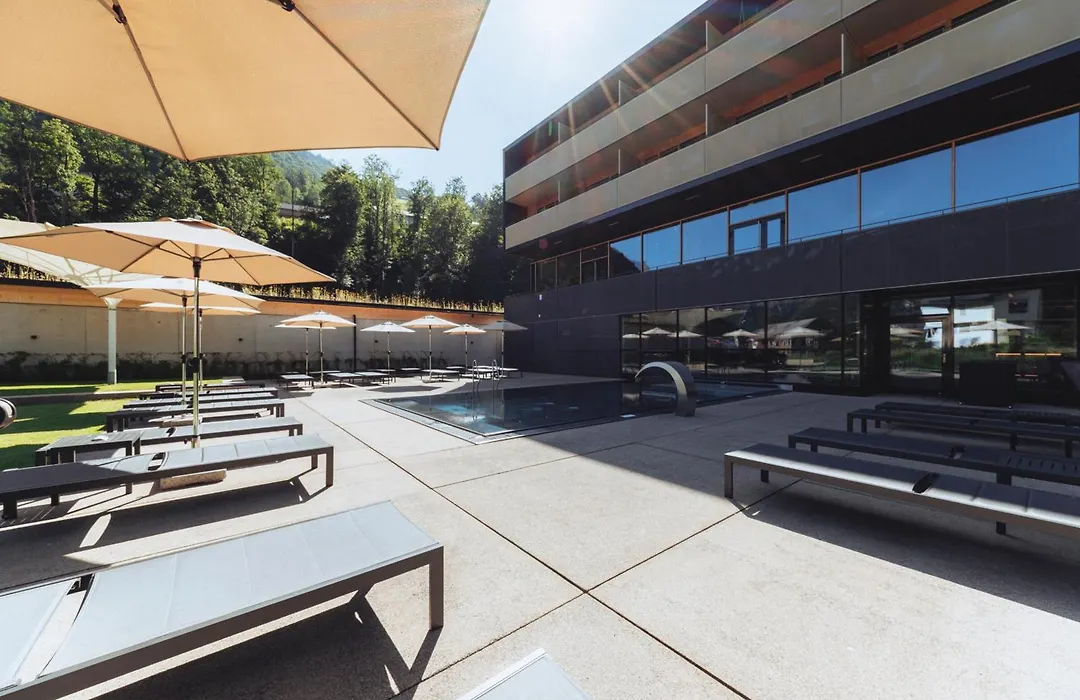 Sonne Mellau - Feel Good Hotel (Adults Only)-1