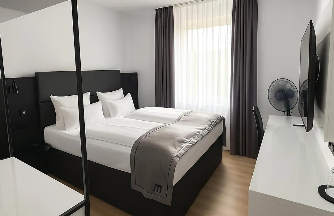 Dormero Hotel Wilhelmshaven-1