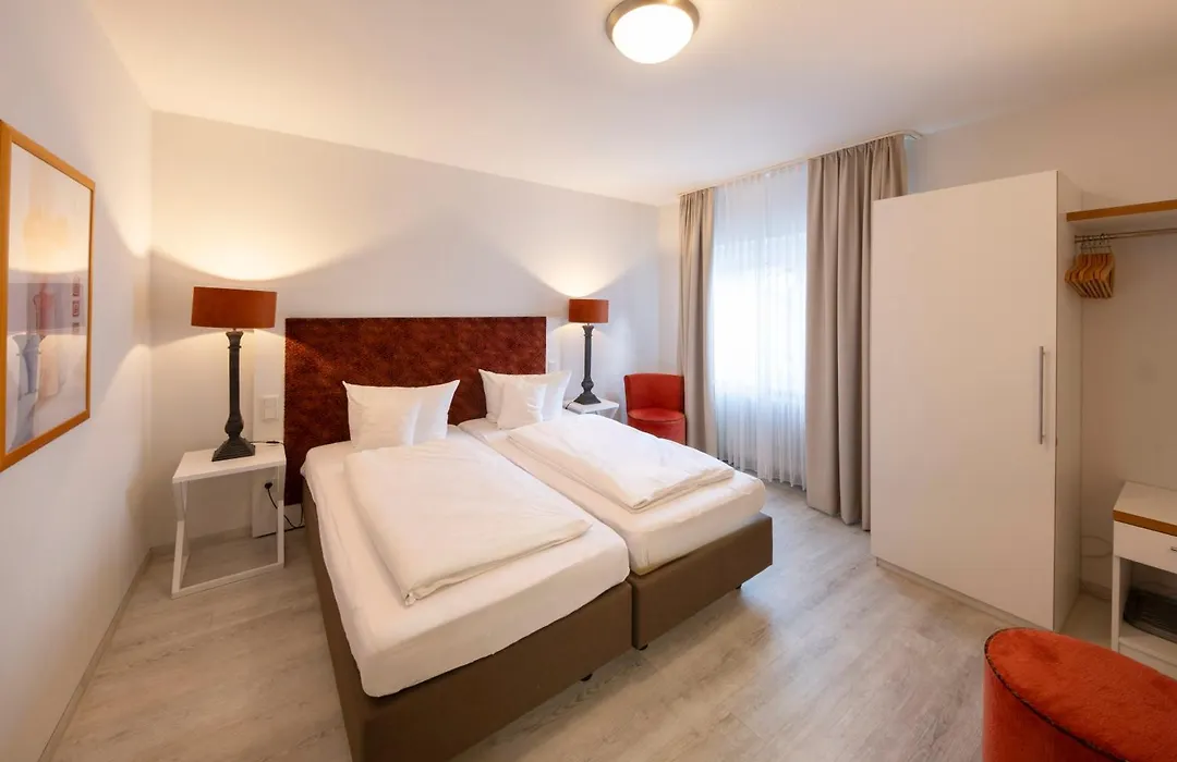 Flair Hotel zum Storchen-1