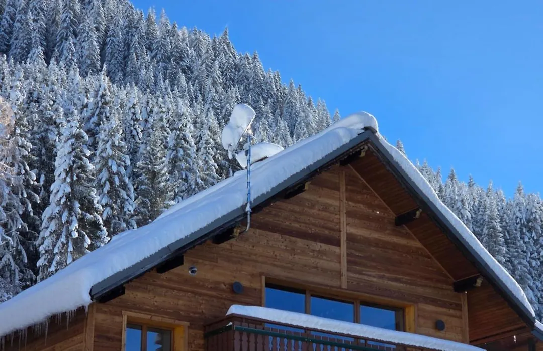 Hôtel Belalp-1