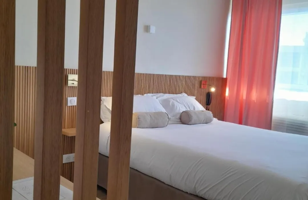 Adonis Ajaccio - Hôtel Albion-1