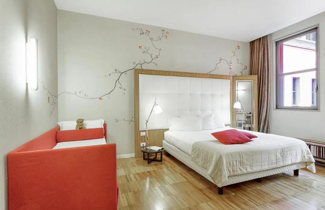 Italiana Hotels Milan Rho Fair-1