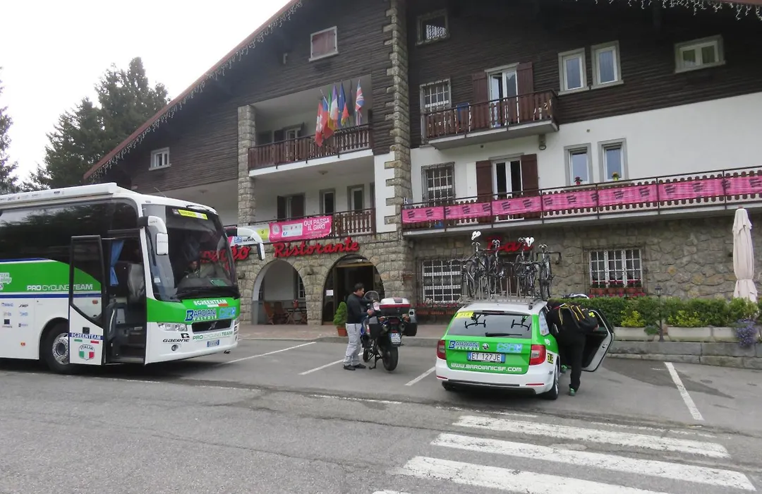 Hotel Des Alpes-1