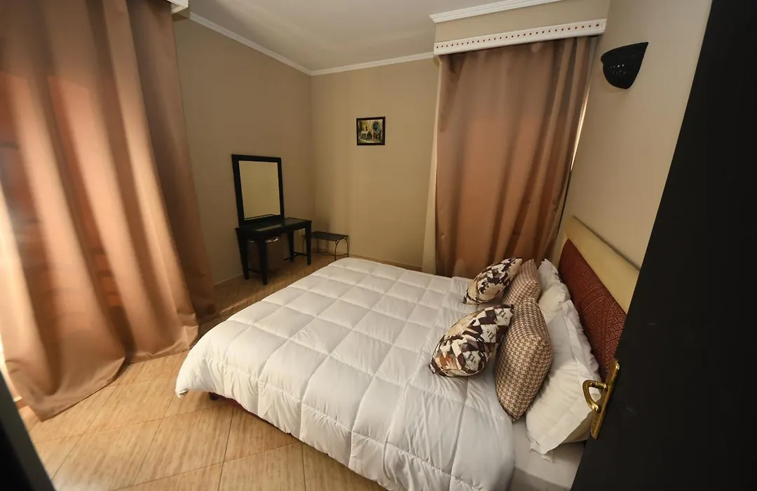 Agyad Maroc Appart-Hotel-1