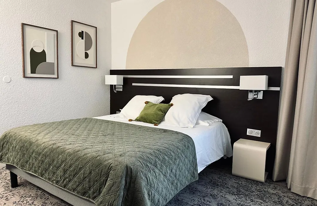 Hotel Chantereyne-1