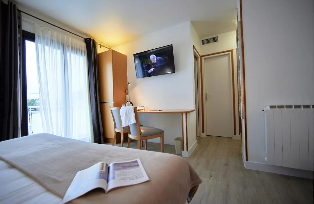 Logis Le Gavrinis-1