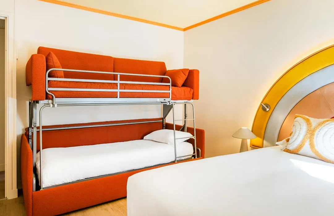 Nice Pam Hotel-1