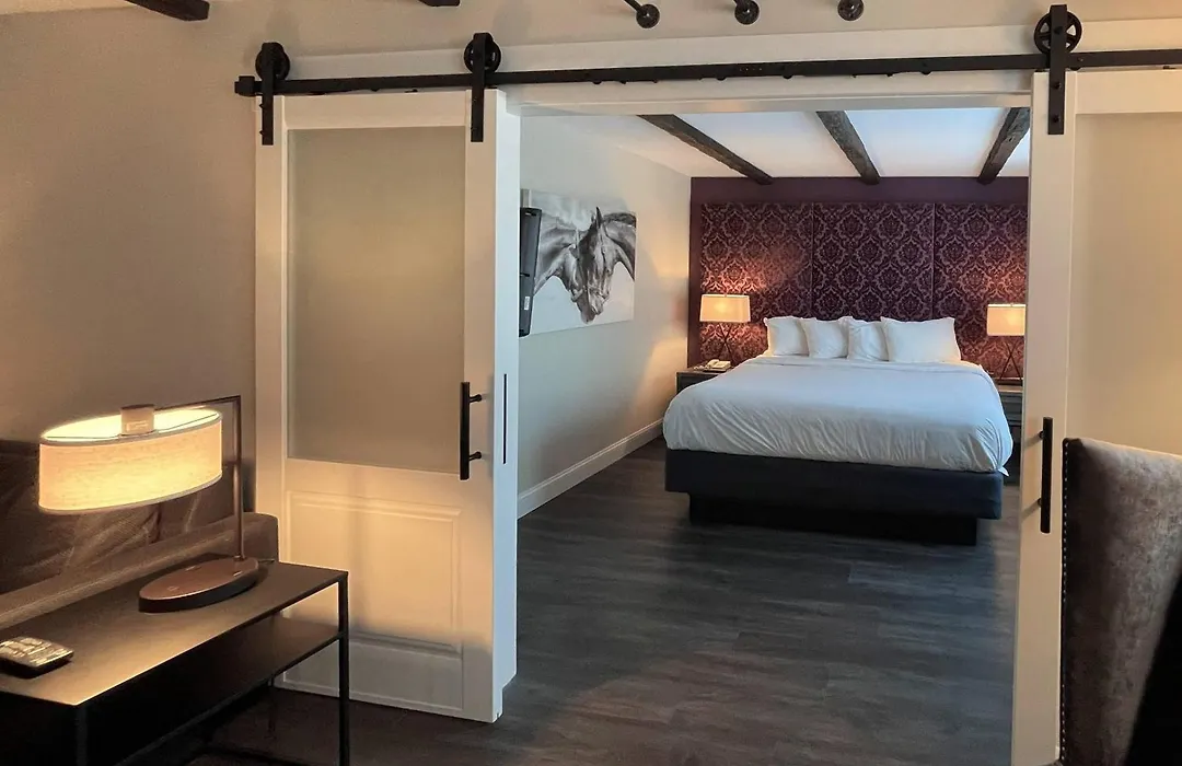 The Century House Latham - North Albany, An Ascend Collection Hotel-1