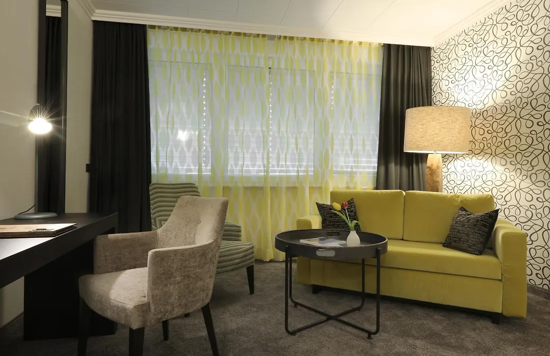 Nägler´s Fine Lounge Hotel-1
