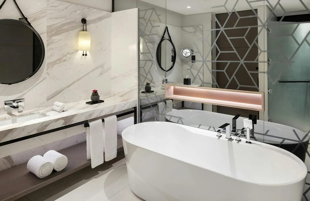 Sheraton Jeddah Hotel-1