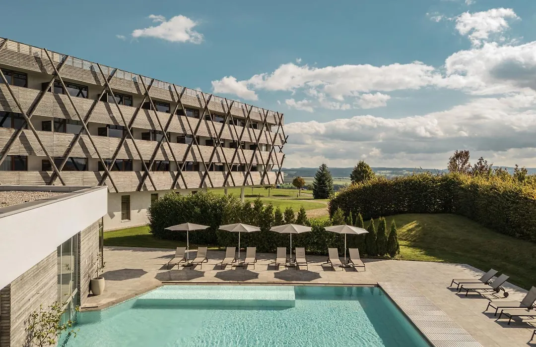 Falkensteiner Hotel Bad Leonfelden l Adults Only l 4 Star Superior-1