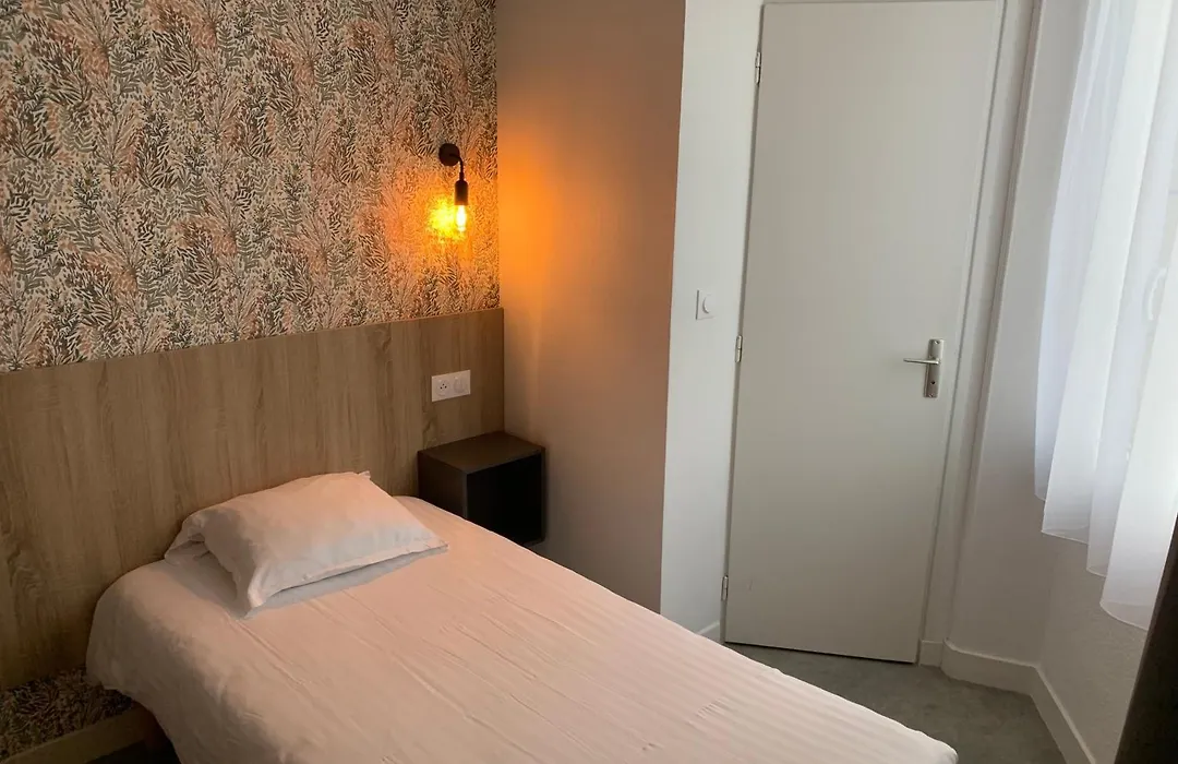 Hôtel Le Keroman-1