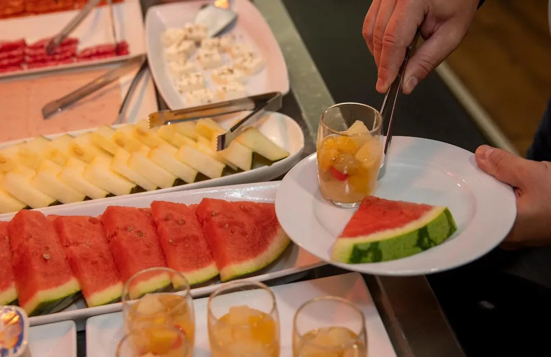 Travelodge Malaga Airport-1