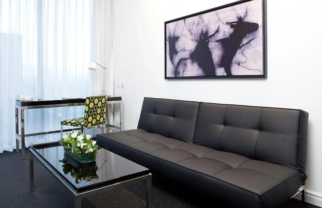Leonardo Boutique Hotel Tel Aviv-1