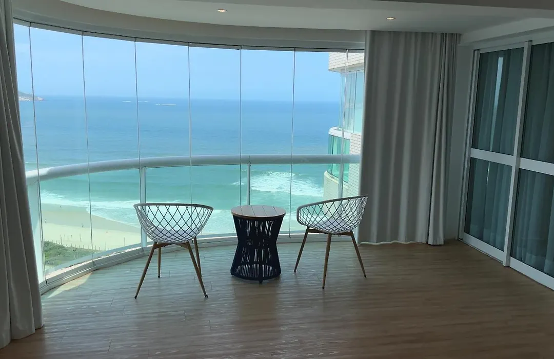 Wyndham Rio Barra-1