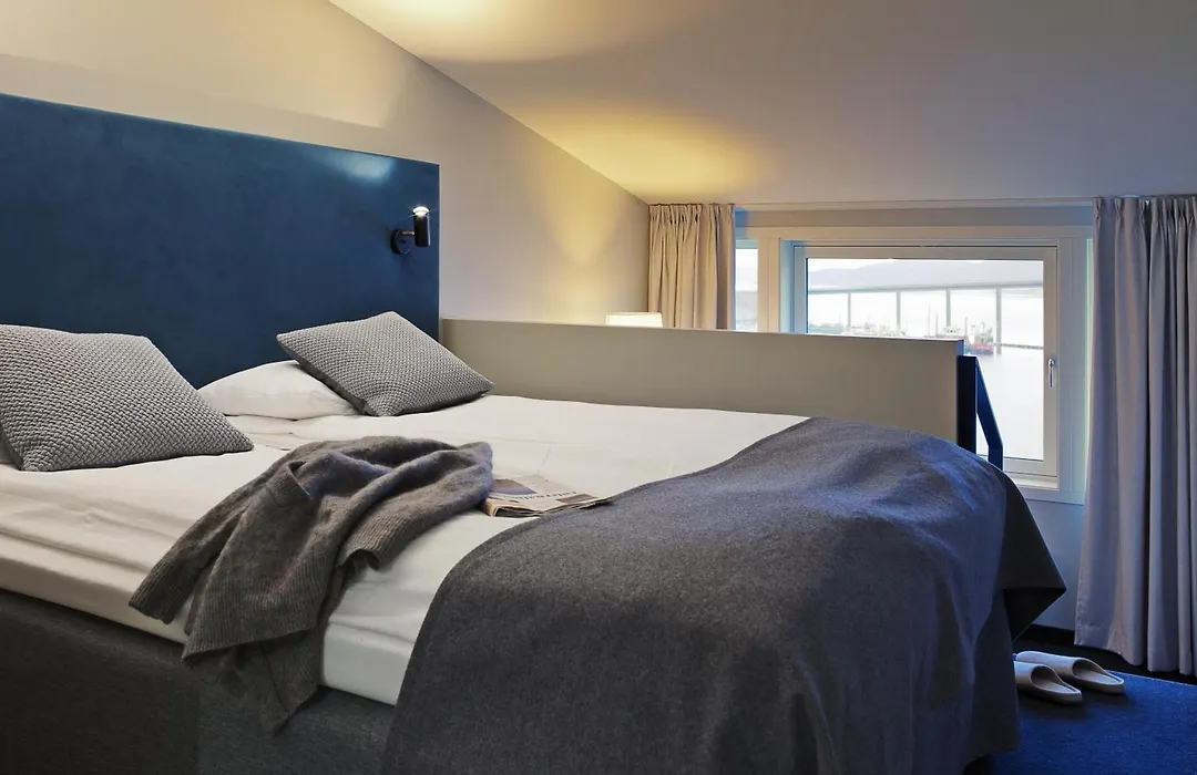 Scandic Ishavshotel-1