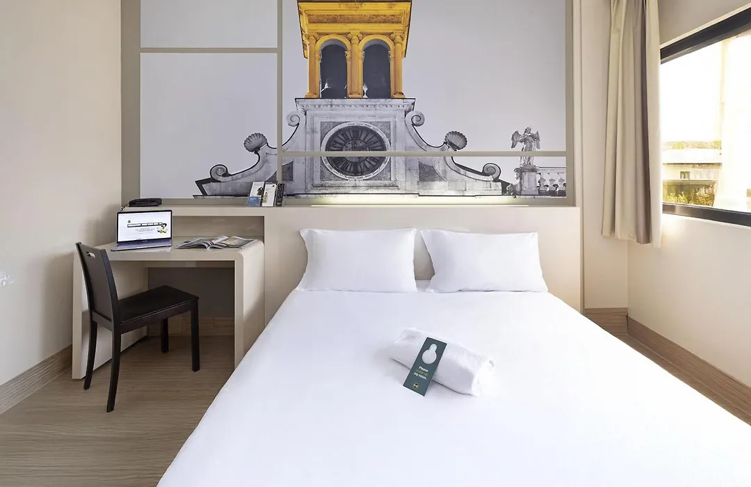 B&B Hotel Udine-1